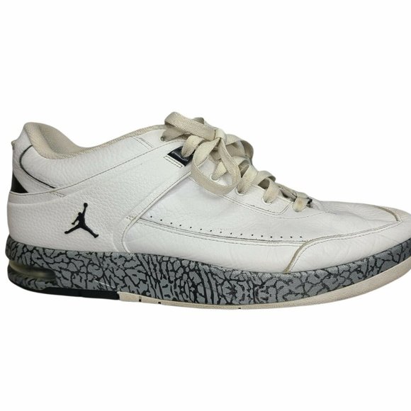 Nike Other - Nike Jordan Classic 87's White Low Men's 11.0 Nice Shoes 🔥